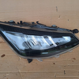 Frontscheinwerfer Seat Ibiza I V 6F1941006F Rechts Scheinwerfer Headlight SCH5152021814xa