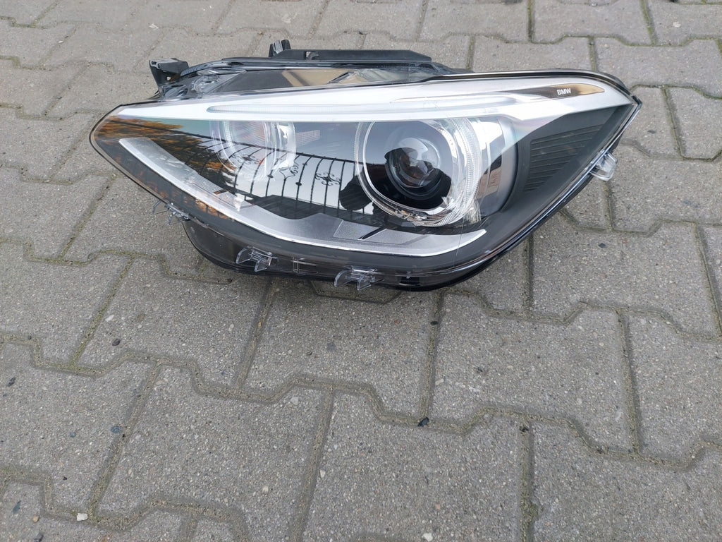 Frontscheinwerfer BMW F21 F20 7229677 7196913 Links Scheinwerfer Headlight SCH6044833865mr