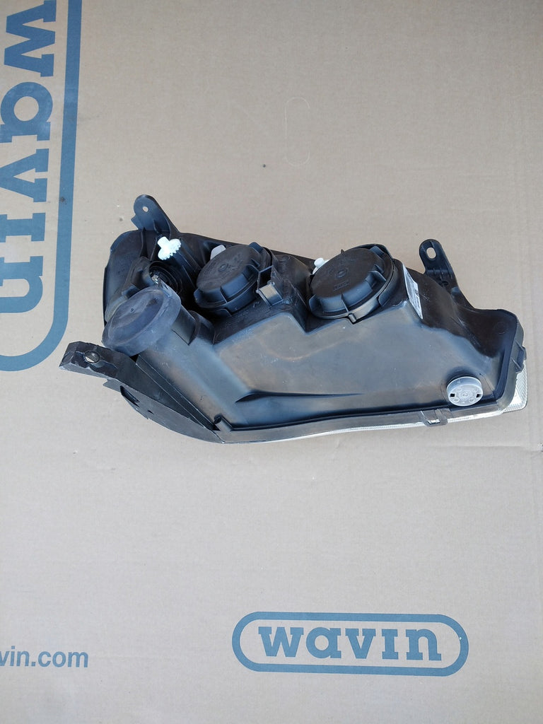 Frontscheinwerfer Opel Corsa C 93185145 Links Scheinwerfer Headlight