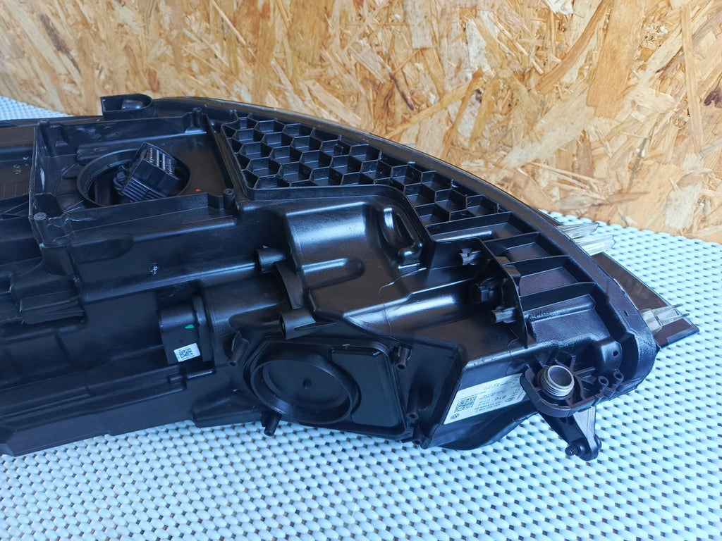 Frontscheinwerfer VW Golf VII 5G1941036C Full LED Rechts Scheinwerfer Headlight SCH2308327631of