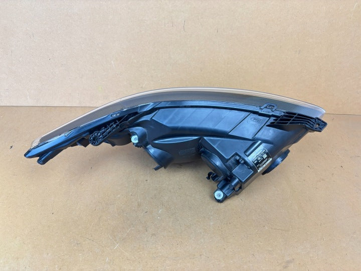 Frontscheinwerfer Ford Transit GK31-13W030-BC Links Scheinwerfer Headlight SCH9158496279fj