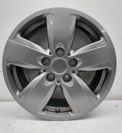 1x Alufelge 16 Zoll 6877741 BMW F40 Mini Clubman F54 Rim Wheel