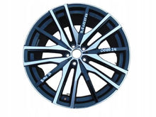 Load image into Gallery viewer, 1x Alufelge 22 Zoll 8090013 BMW X5 G05 Rim Wheel FEL9088690158sf