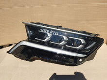 Laden Sie das Bild in den Galerie-Viewer, Frontscheinwerfer Kia Sorento 92101-P2120 Full LED Links Scheinwerfer Headlight SCH3777788660ld