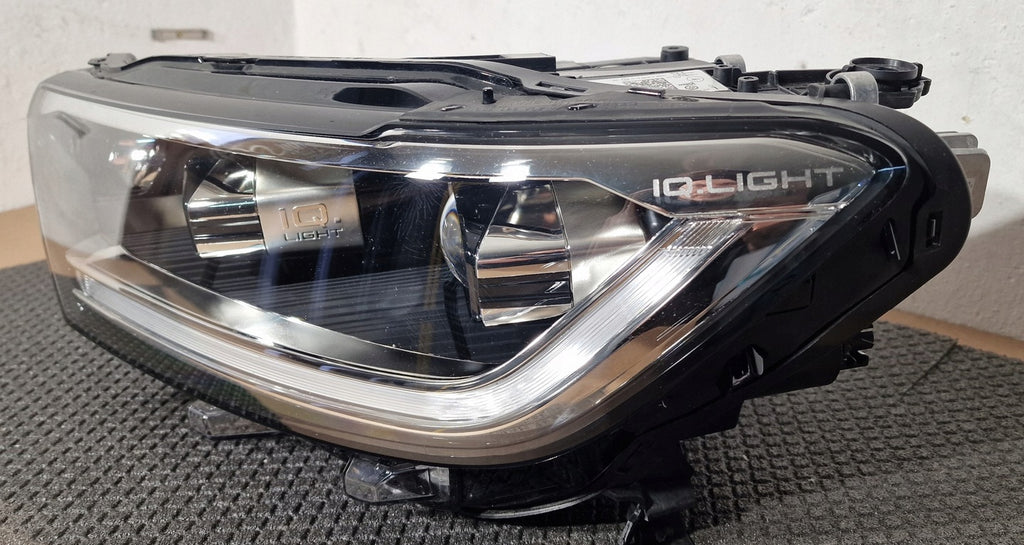 Frontscheinwerfer VW T Roc T-Roc 2GA941773AB Links Scheinwerfer Headlight SCH8201521123hc