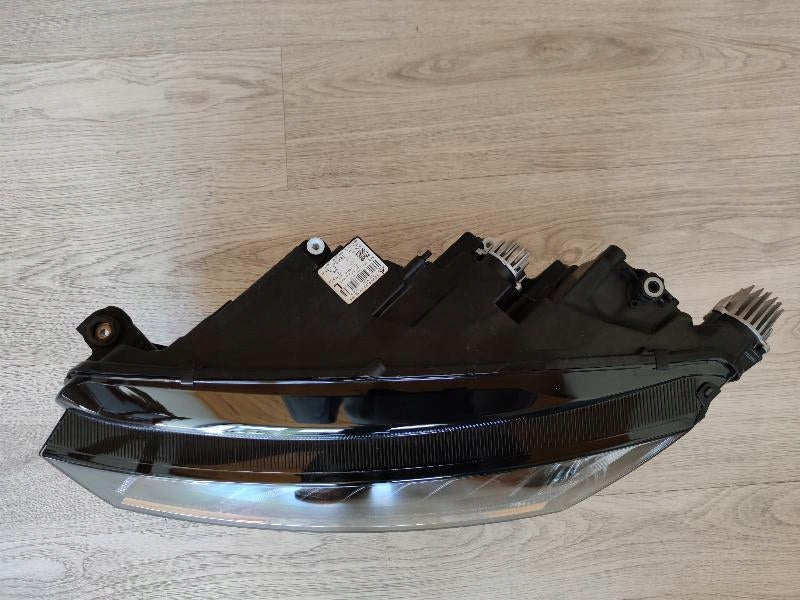 Frontscheinwerfer Skoda Octavia IV 5E4941015A LED Links Scheinwerfer Headlight SCH9507181469ya