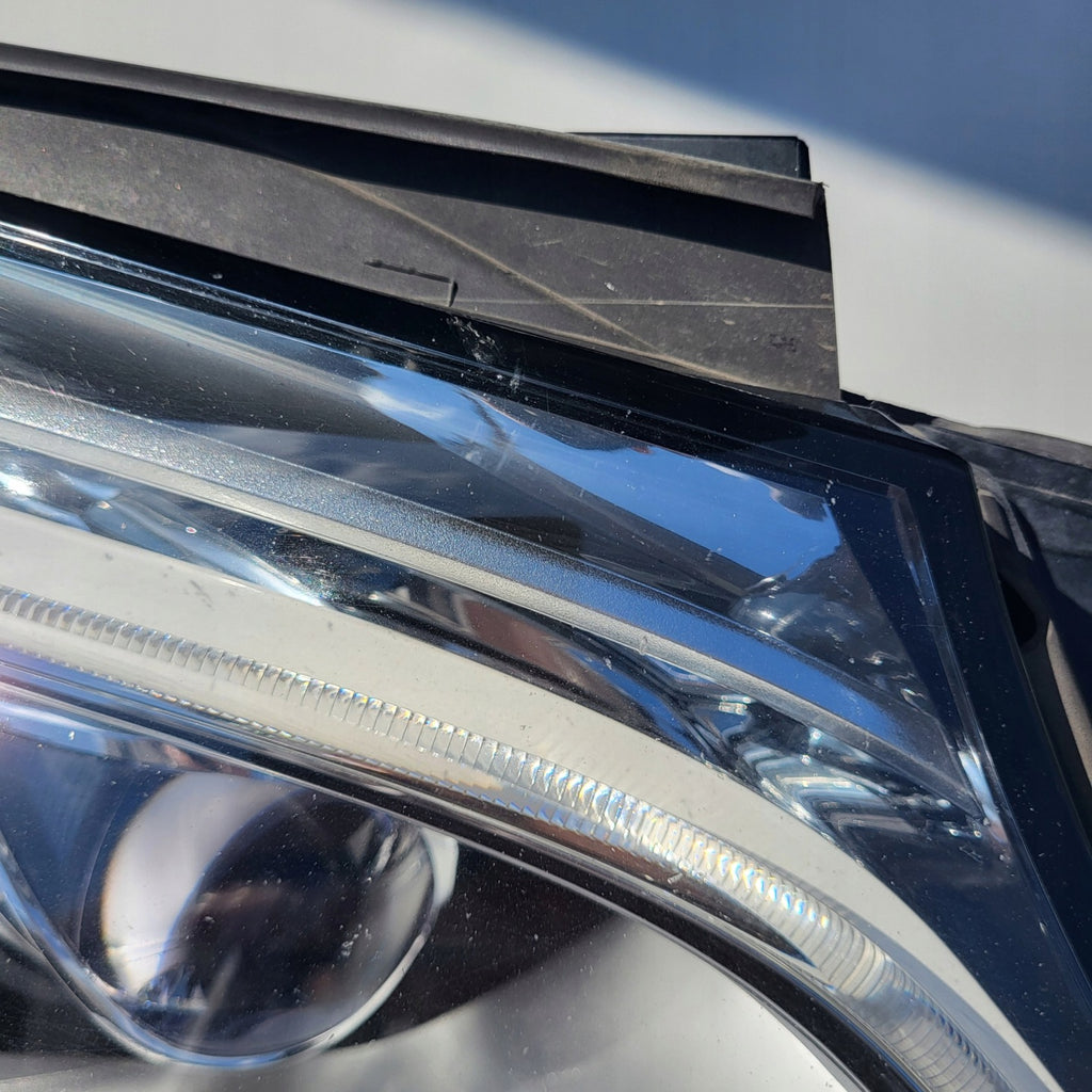 Frontscheinwerfer Mercedes-Benz Gle W166 1669062203 Rechts Headlight SCH7510938412ia