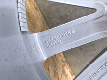 Load image into Gallery viewer, 1x Alufelge 20 Zoll 8.5" 5x112 4K9601025B Audi A6 C8 Rim Wheel FEL1231578234ol