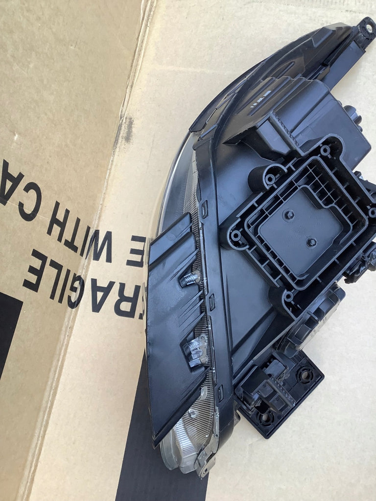 Frontscheinwerfer Kia Niro 92101-G5050 Links Scheinwerfer Headlight SCH5370313238jr