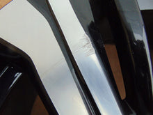 Load image into Gallery viewer, 1x Alufelge 17 Zoll 7.0" 5x114.3 45ET Glanz Schwarz TBA17070D Honda Rim Wheel FEL6769036247it