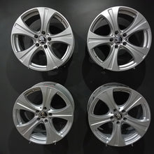 Laden Sie das Bild in den Galerie-Viewer, 4x Alufelge 18 Zoll 8.0" 5x112 38ET A2534010800 Mercedes-Benz Superb Iii FEL8784372313sx