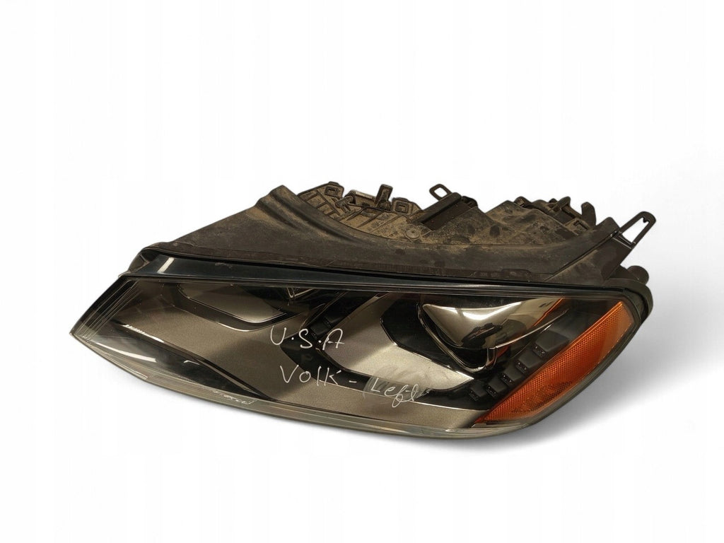 Frontscheinwerfer VW Touareg 7P1941751 Links Scheinwerfer Headlight
