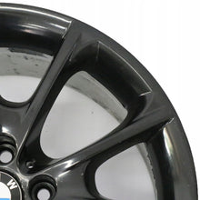 Load image into Gallery viewer, 1x Alufelge 18 Zoll 8.5" 5x120 47ET Glanz Silber 6796251 BMW F30 F31 Rim Wheel FEL8118990432ai