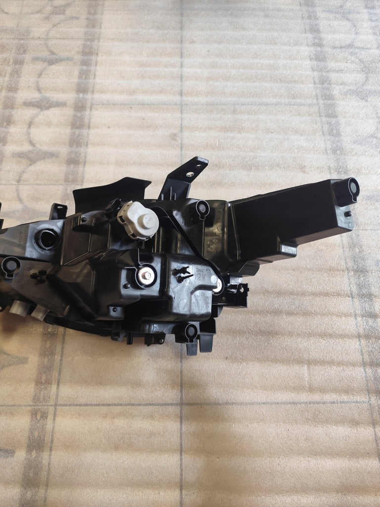 Frontscheinwerfer Mazda Cx5 KB8N-51030K Full LED Rechts Scheinwerfer Headlight SCH5186016366tg