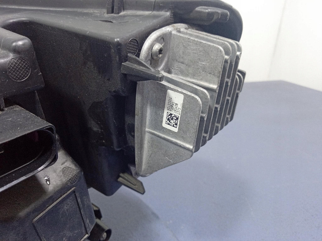 Frontscheinwerfer Volvo Xc40 32133574 Rechts Scheinwerfer Headlight SCH9289837465lr