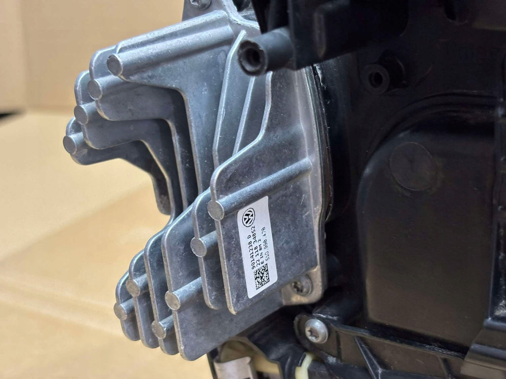 Frontscheinwerfer VW Sportsvan 517941113A Links Scheinwerfer Headlight SCH1117963078vk