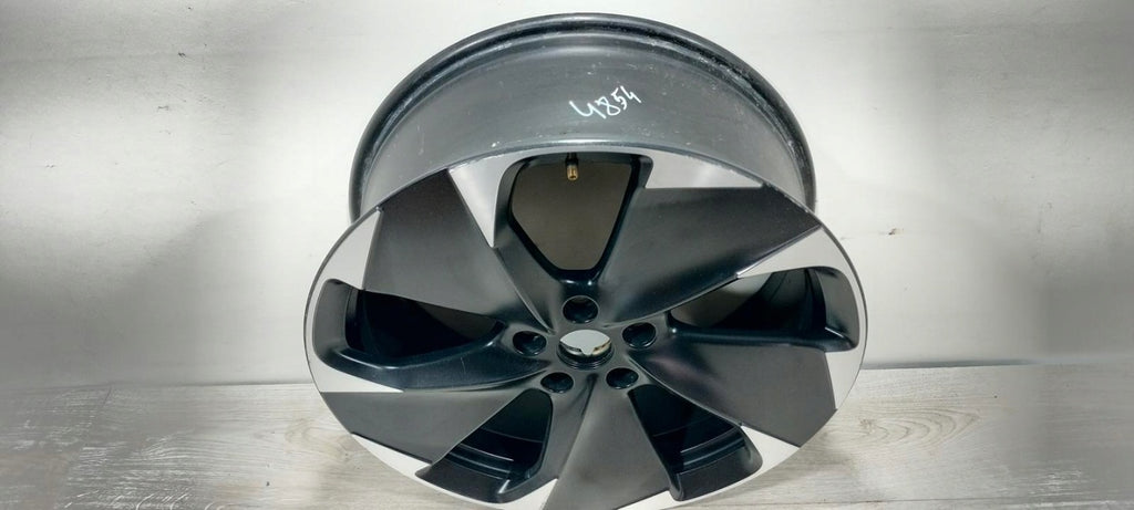 1x Alufelge 19 Zoll 7.5" 5x112 10E601025J 10E601025L 10E601025M Cupra Born FEL7186937637rz