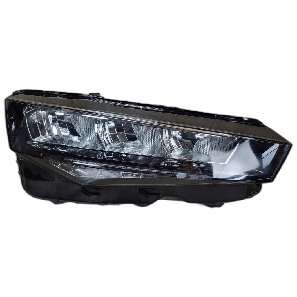 Frontscheinwerfer Skoda Scala 655941016 Full LED Rechts Scheinwerfer Headlight SCH8080111581ou