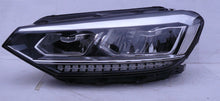 Load image into Gallery viewer, Frontscheinwerfer VW Touran 5TB941035B LED Links Scheinwerfer Headlight