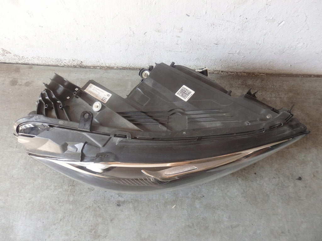 Frontscheinwerfer Mercedes-Benz Cls A2579066602 LED Rechts Headlight