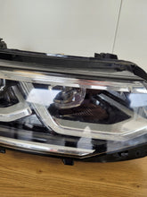 Laden Sie das Bild in den Galerie-Viewer, Frontscheinwerfer VW Tiguan Allspace 5NN941082D Rechts Scheinwerfer Headlight SCH1449618918jm
