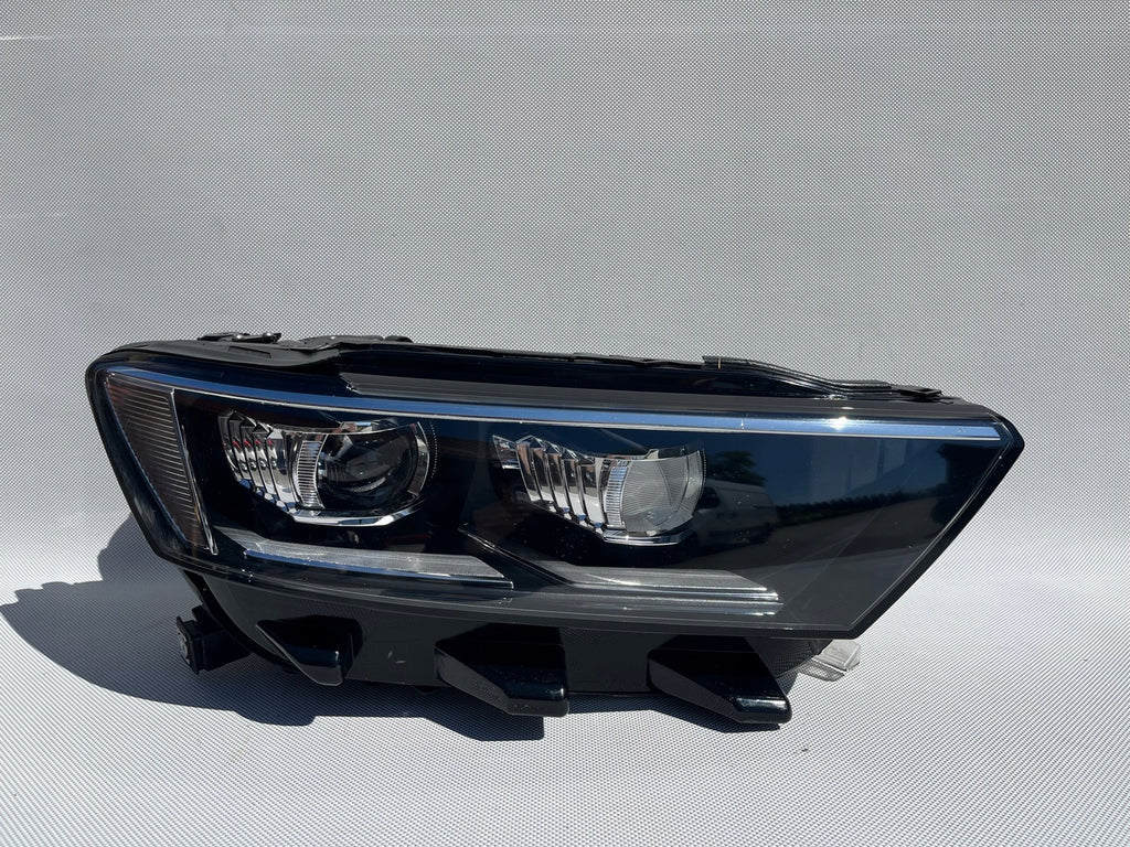 Frontscheinwerfer VW T-Roc T Roc 2GA941036D LED Rechts Scheinwerfer Headlight