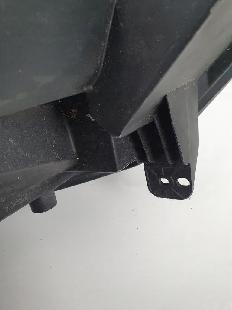 Frontscheinwerfer Kia Niro 92101-AT Full LED Ein Stück (Rechts oder Links)