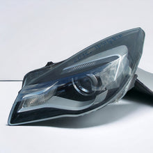 Laden Sie das Bild in den Galerie-Viewer, Frontscheinwerfer Opel Insignia A 1EL011165-11 LED Links Scheinwerfer Headlight