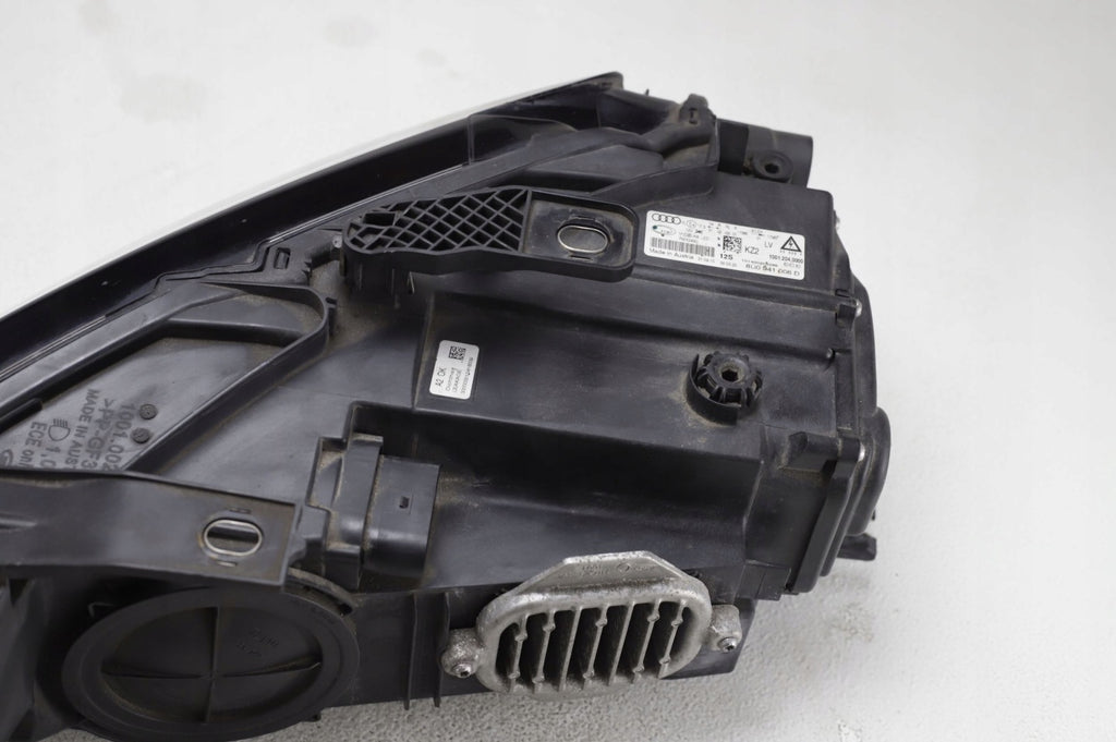 Frontscheinwerfer Audi Q3 8U0941006D 1001002R 92854101714G0907397R Rechts SCH2254344718if