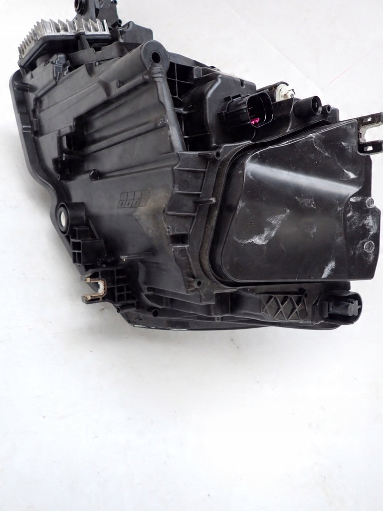 Frontscheinwerfer Audi A6 C8 4K0941034 51118098644 Rechts Scheinwerfer Headlight