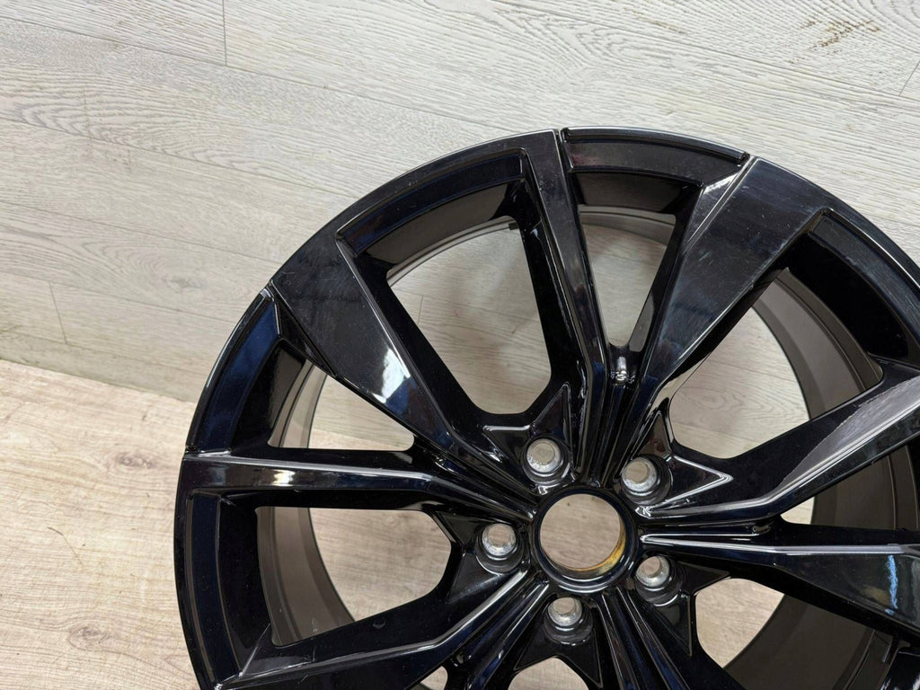 1x Alufelge 19 Zoll 2GA601025AL VW T-Roc Rim Wheel FEL9676664749pv