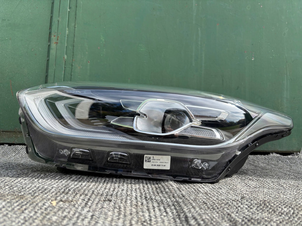 Frontscheinwerfer Kia Ceed 92101J7100 Links Scheinwerfer Headlight SCH1406836220xo