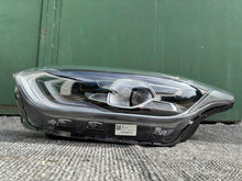 Laden Sie das Bild in den Galerie-Viewer, Frontscheinwerfer Kia Ceed 92101J7100 Links Scheinwerfer Headlight SCH1406836220xo