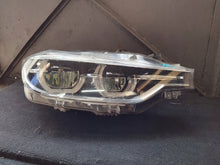 Load image into Gallery viewer, Frontscheinwerfer BMW F30 F31 7471306 LED Rechts Scheinwerfer Headlight SCH3258770710zm