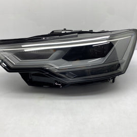 Frontscheinwerfer Audi A6 C8 4K0941033 LED Links Scheinwerfer Headlight SCH1880846212oe
