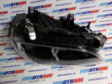 Laden Sie das Bild in den Galerie-Viewer, Frontscheinwerfer BMW G01 G02 8496823 Links Scheinwerfer Headlight