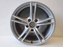 Laden Sie das Bild in den Galerie-Viewer, 1x Alufelge 18 Zoll 98736213900 Porsche Boxster 987 Rim Wheel FEL9262437420cn