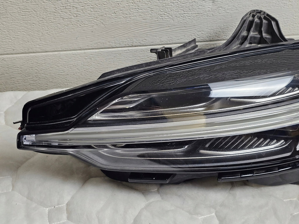 Frontscheinwerfer Volvo S60 V60 II 32314189 Links Scheinwerfer Headlight SCH9423948942kq