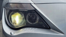 Laden Sie das Bild in den Galerie-Viewer, Frontscheinwerfer BMW E63 E64 Xenon Rechts Scheinwerfer Headlight SCH1434798957uv