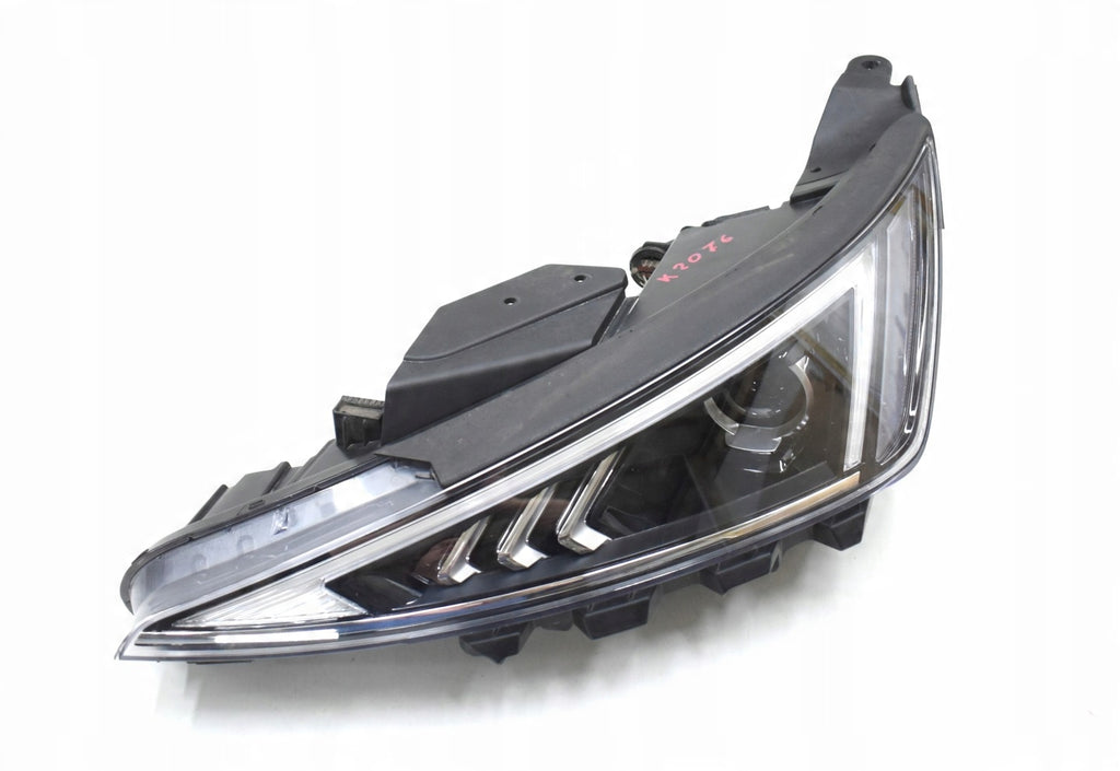 Frontscheinwerfer Hyundai Elantra Links Scheinwerfer Headlight