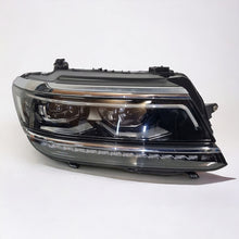 Load image into Gallery viewer, Frontscheinwerfer Audi Tiguan 5NB941082E FULL LED Rechts Scheinwerfer Headlight