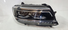 Load image into Gallery viewer, Frontscheinwerfer Audi Tiguan 5NB941082E FULL LED Rechts Scheinwerfer Headlight