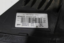 Laden Sie das Bild in den Galerie-Viewer, Frontscheinwerfer Renault Talisman 260606722R LED Links Scheinwerfer Headlight SCH8272629882ll