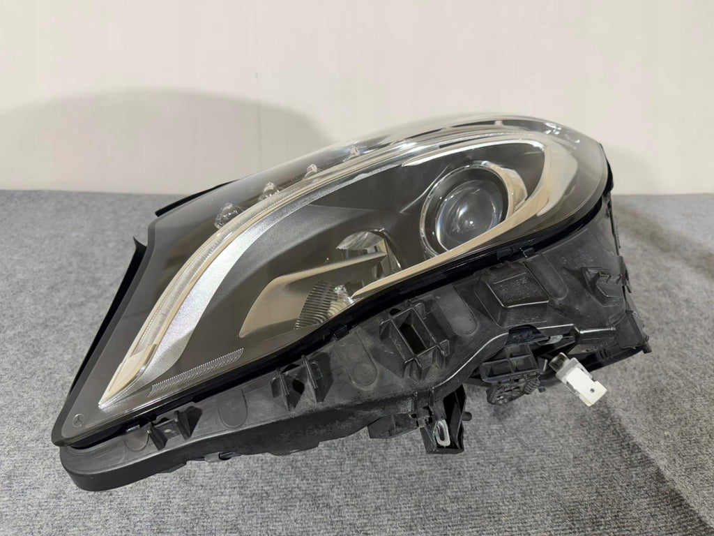 Frontscheinwerfer Mercedes-Benz Gla A1569062300 Links Scheinwerfer Headlight SCH5905544135rg