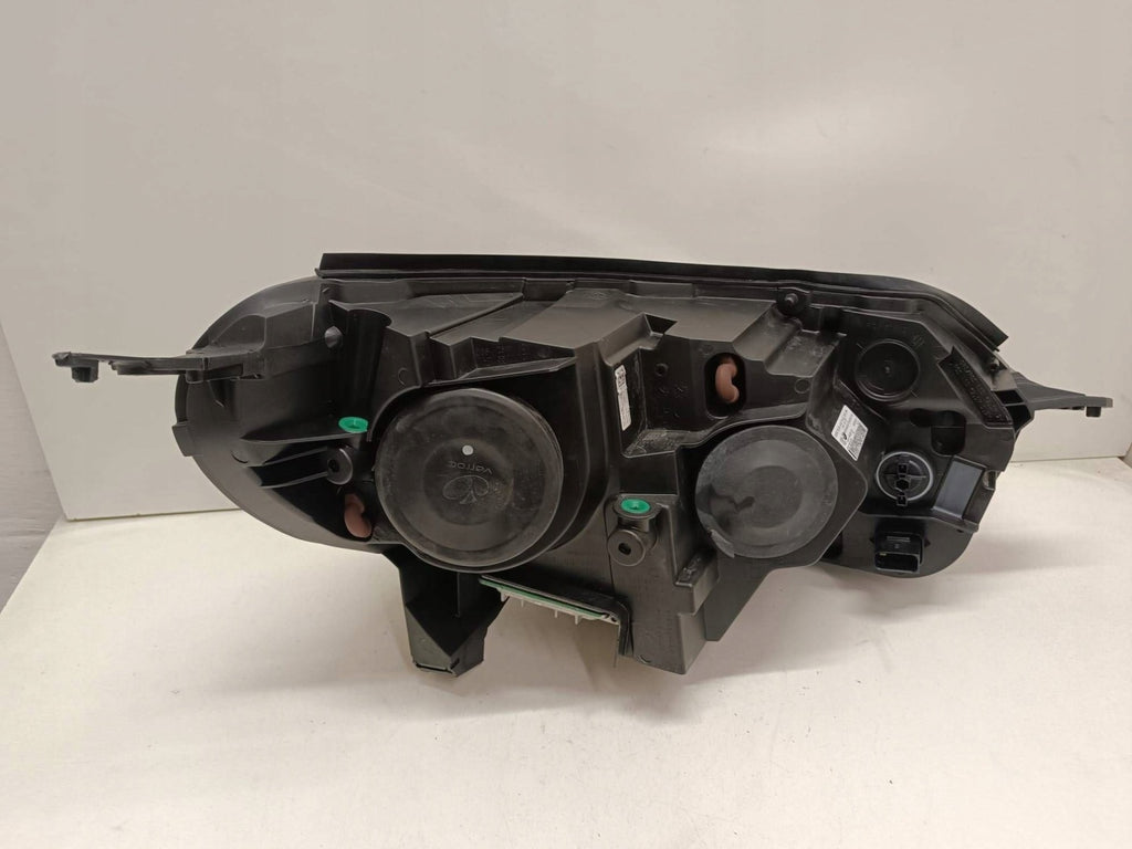 Frontscheinwerfer Toyota Proace 161614438000 Rechts Scheinwerfer Headlight SCH3852920503zq