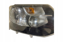 Laden Sie das Bild in den Galerie-Viewer, Frontscheinwerfer VW Transporter Caravelle 7E1941016R Rechts Headlight SCH1917664785ng