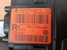Laden Sie das Bild in den Galerie-Viewer, Frontscheinwerfer VW Tiguan T317761331 LED Rechts Scheinwerfer Headlight
