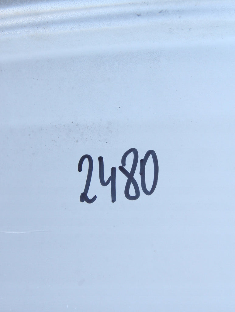 1x Alufelge 18 Zoll 8.0" 5x108 49ET 31202101 Volvo S80 V60 V70 Rim Wheel