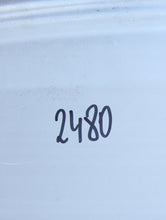 Load image into Gallery viewer, 1x Alufelge 18 Zoll 8.0" 5x108 49ET 31202101 Volvo S80 V60 V70 Rim Wheel