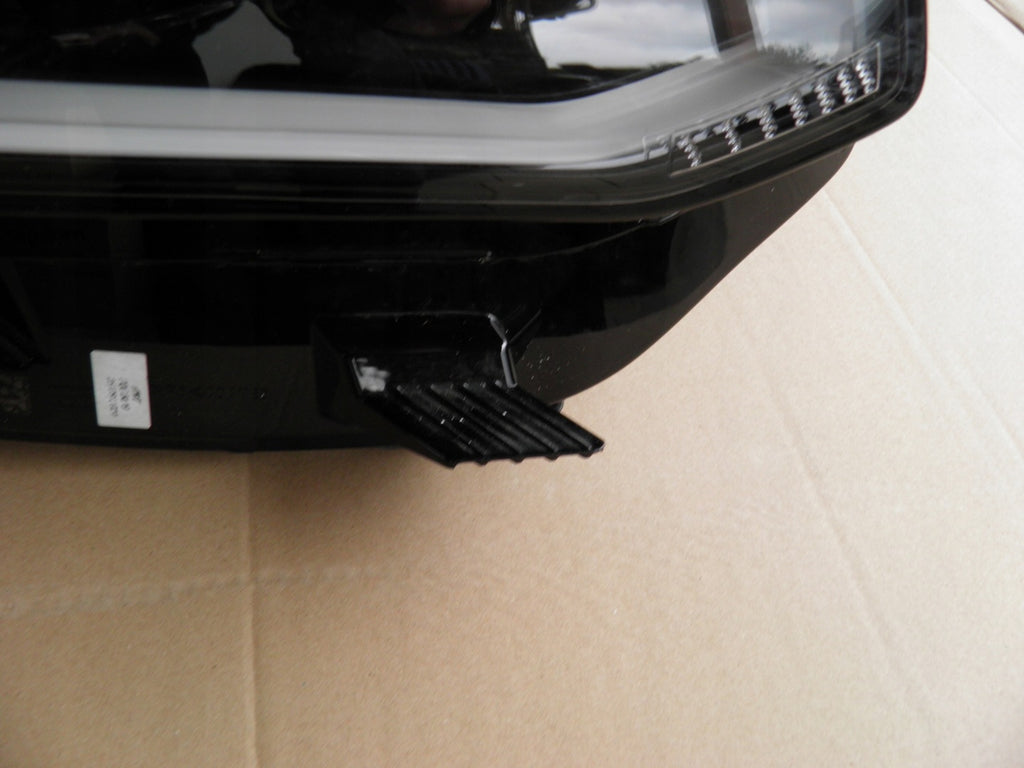 Frontscheinwerfer Toyota Proace City 9856999880 Rechts Scheinwerfer Headlight SCH6511203196nk